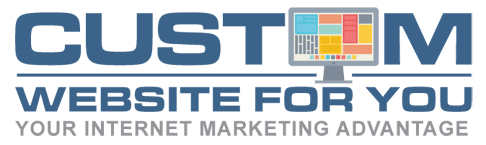 Custom Website For You logo