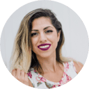 Portrait of Jessica Nichols