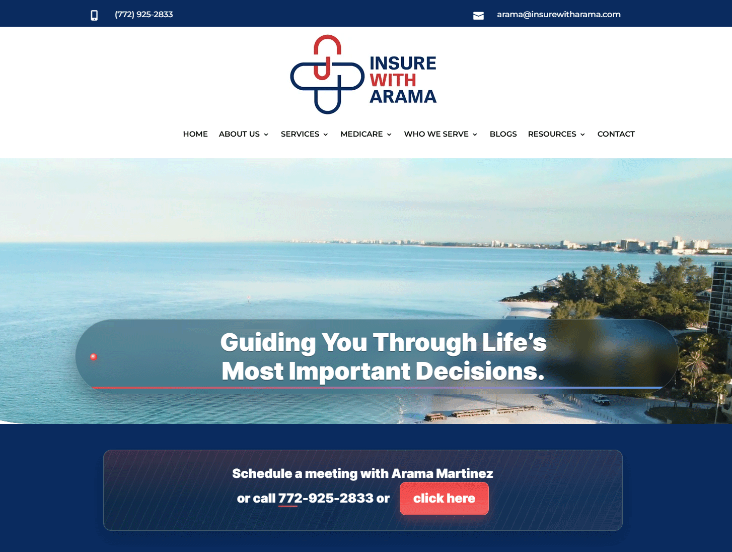 Animated brand graphic