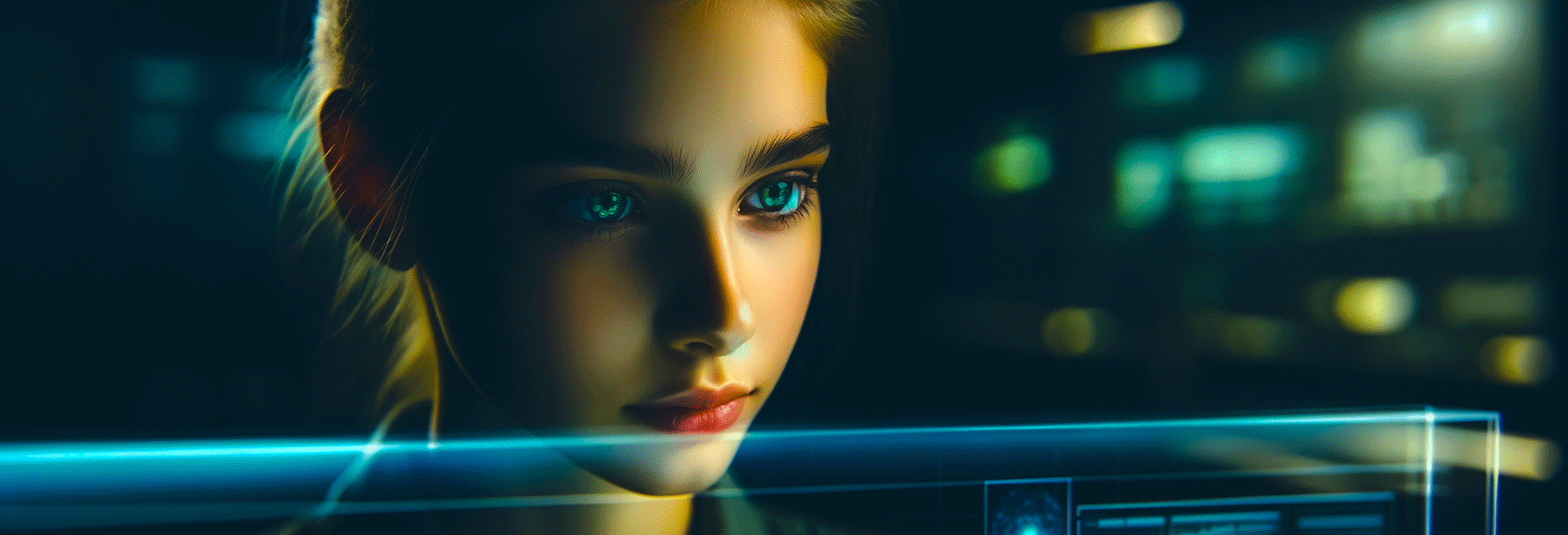 Animated preview: coded website performance & polish