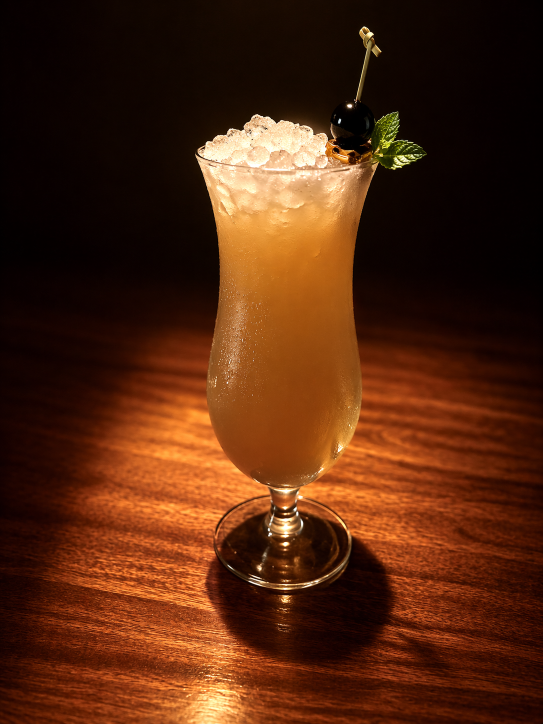 House of Bamboo featured cocktail 1