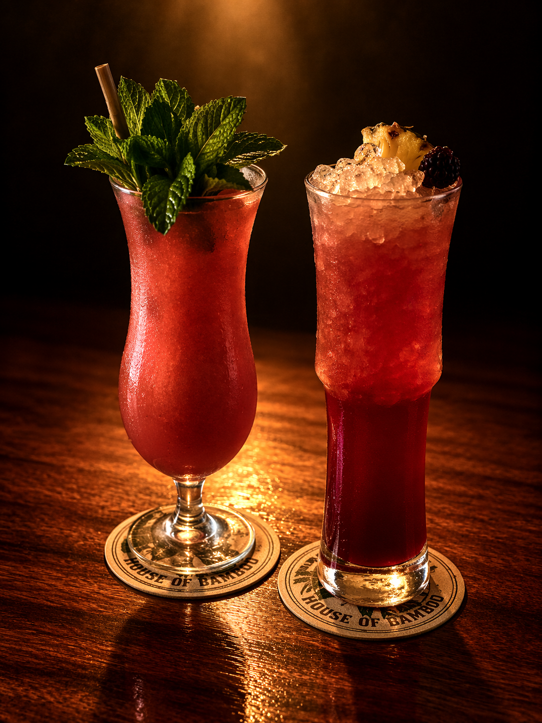 House of Bamboo featured cocktail 2