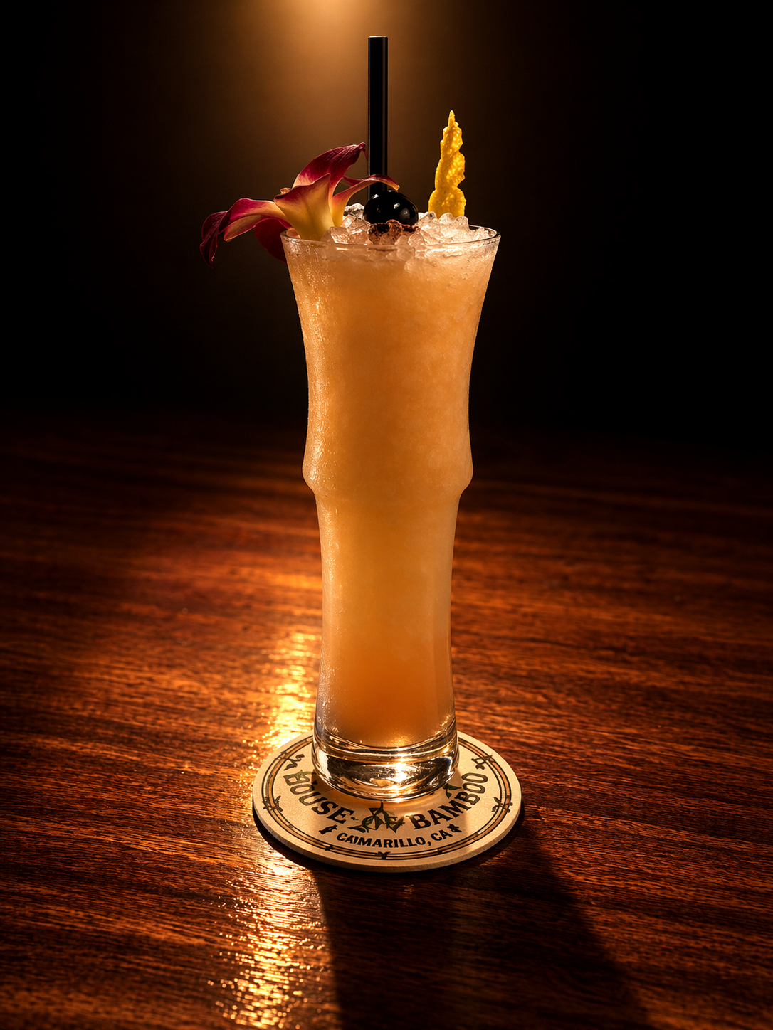 House of Bamboo featured cocktail 3