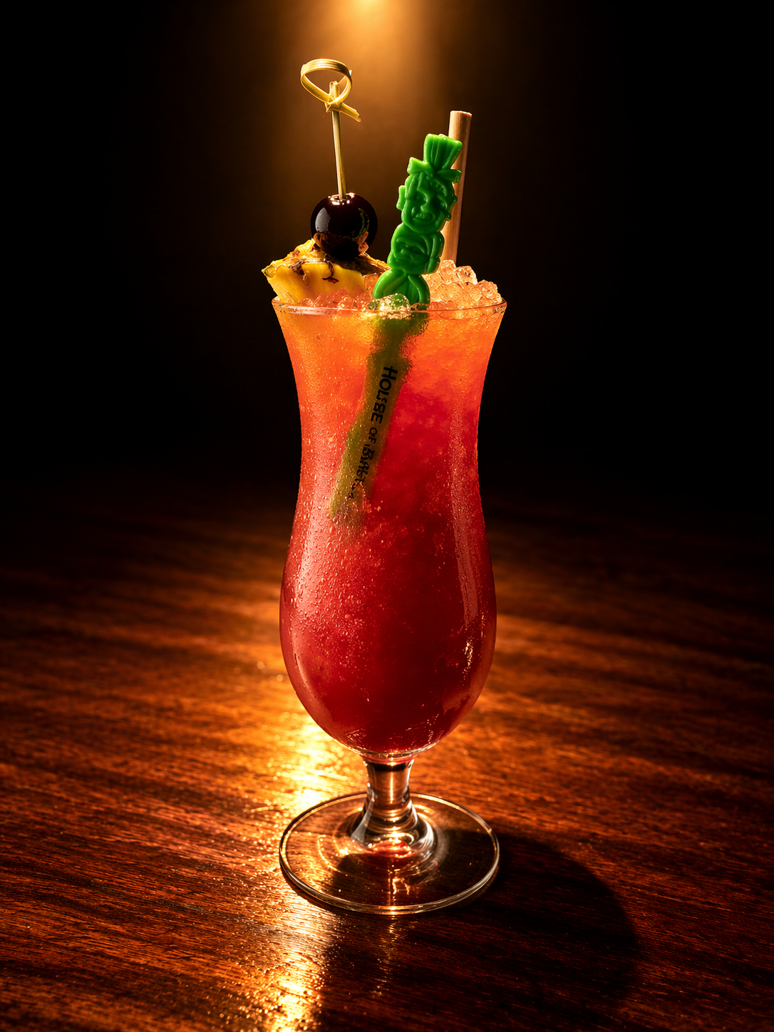 House of Bamboo featured cocktail 4