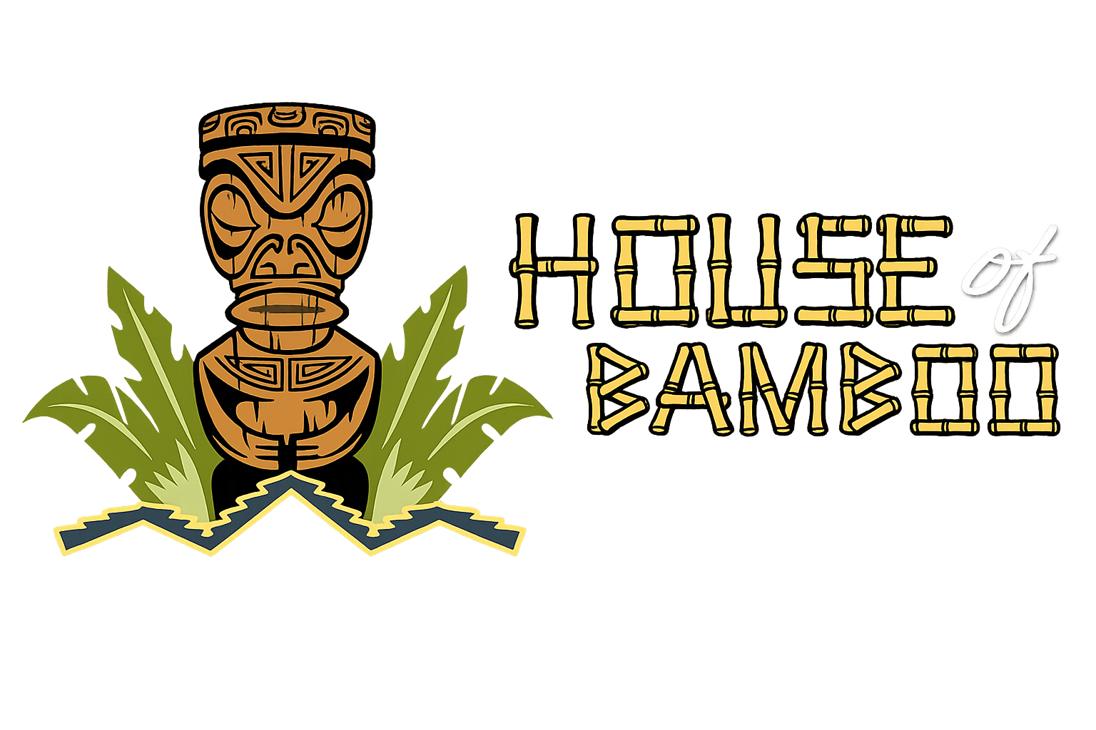 House of Bamboo