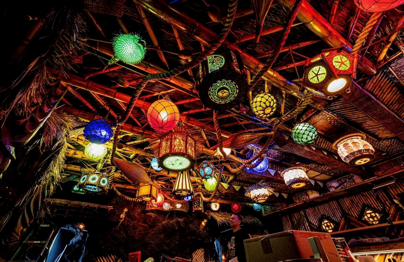 House of Bamboo FAQ showcase image