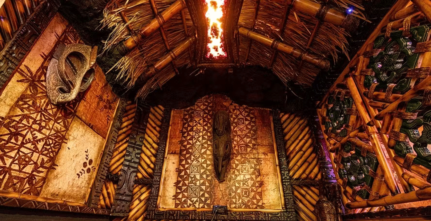 House of Bamboo tiki lounge FAQs